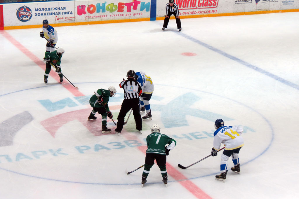 «Aziýanyň çagalary — 2019» oýunlarynda ýaryşlar dowam edýär