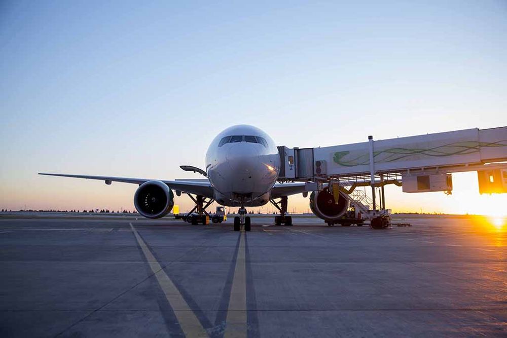 Berkarar döwletimiziň bagtyýarlyk döwrüniň ýyl ýazgysy - 2019-njy ýyl: Senagat we ulag-kommunikasiýa toplumy