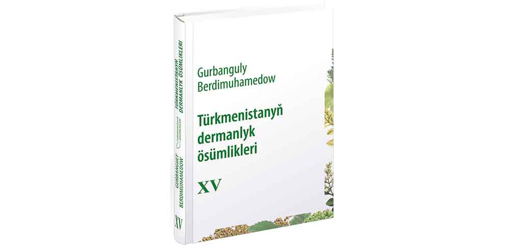 Beýik ynsanyň beýik eserleri