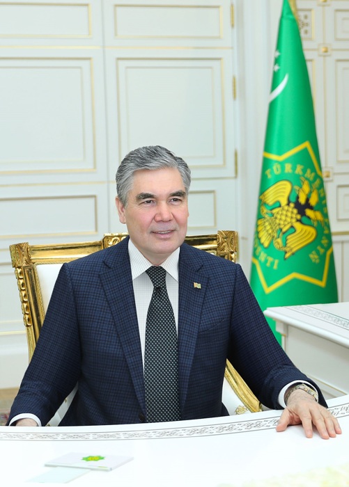 «Bitaraplyk syýasaty we parahatçylyk medeniýeti» atly ylmy-amaly maslahata gatnaşyjylara