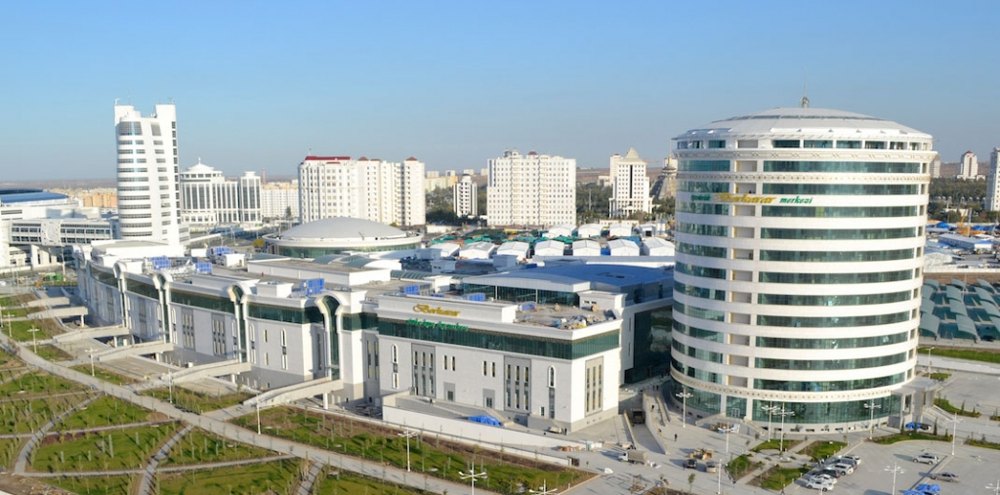 Bölek söwda işini amala aşyrýan söwda desgalarynyň ýeke-täk sanawy dörediler