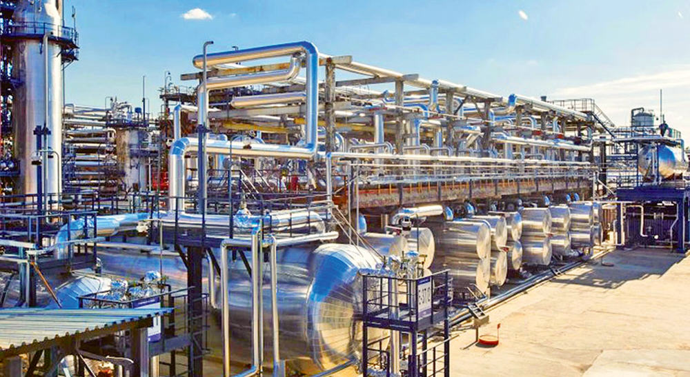 Bu ulgamlar ykdysadyýetimiziň hereketlendiriji güýjüne öwrülmeli