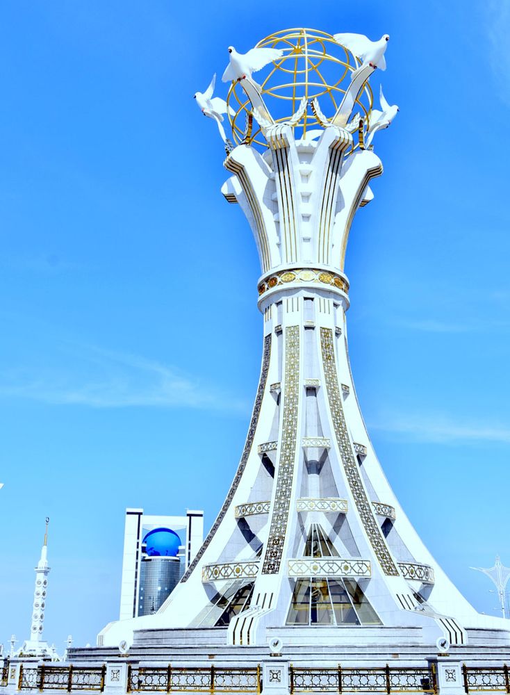 DÖM-ny maliýeleşdirmek temasyna bagyşlanan Halkara forumyň bilelikdäki jemleýji beýannamasy BMG-nyň Baş Assambleýasynyň 74-nji sessiýasynyň resminamasy hökmünde kabul edildi