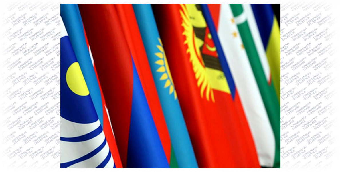 GDA ýurtlarynyň hökümetleri pandemiýadan soňra ykdysadyýeti dikeltmek we söwdany sanlylaşdyrmak meselelerine serederler