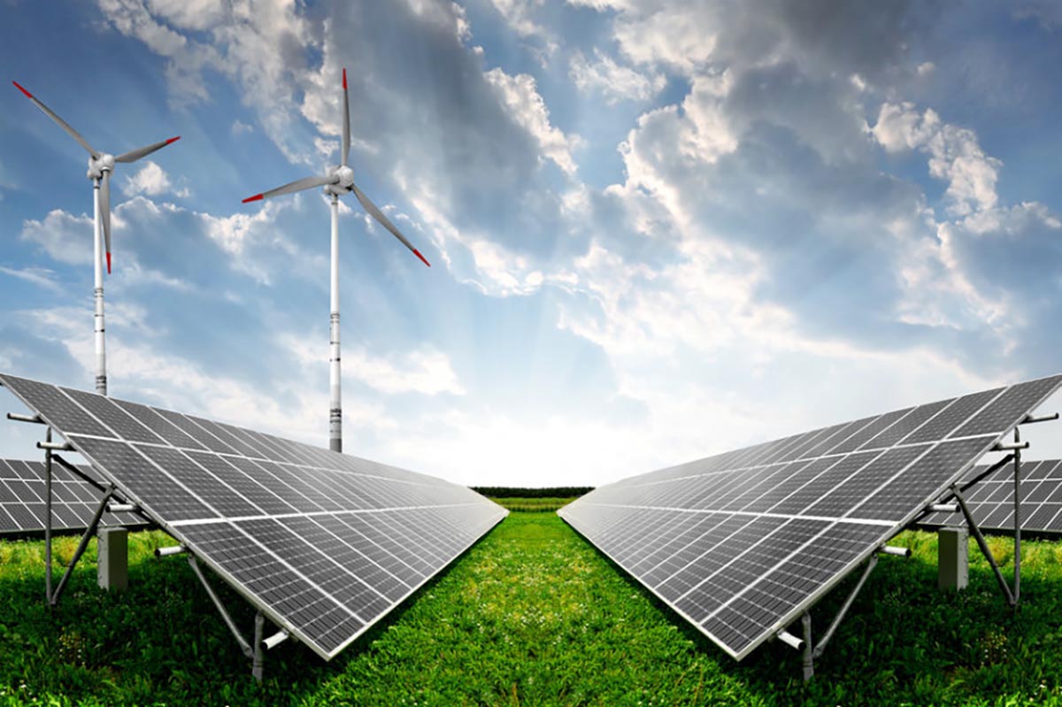 Geljegi nazarlaýan «ýaşyl» ykdysadyýet