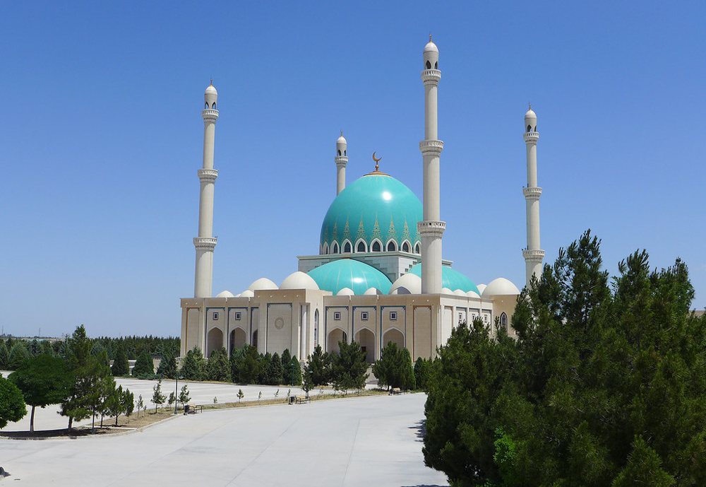 Gökdepe etraby 2019-njy ýylyň iň ýokary netijeler gazanan etraby boldy