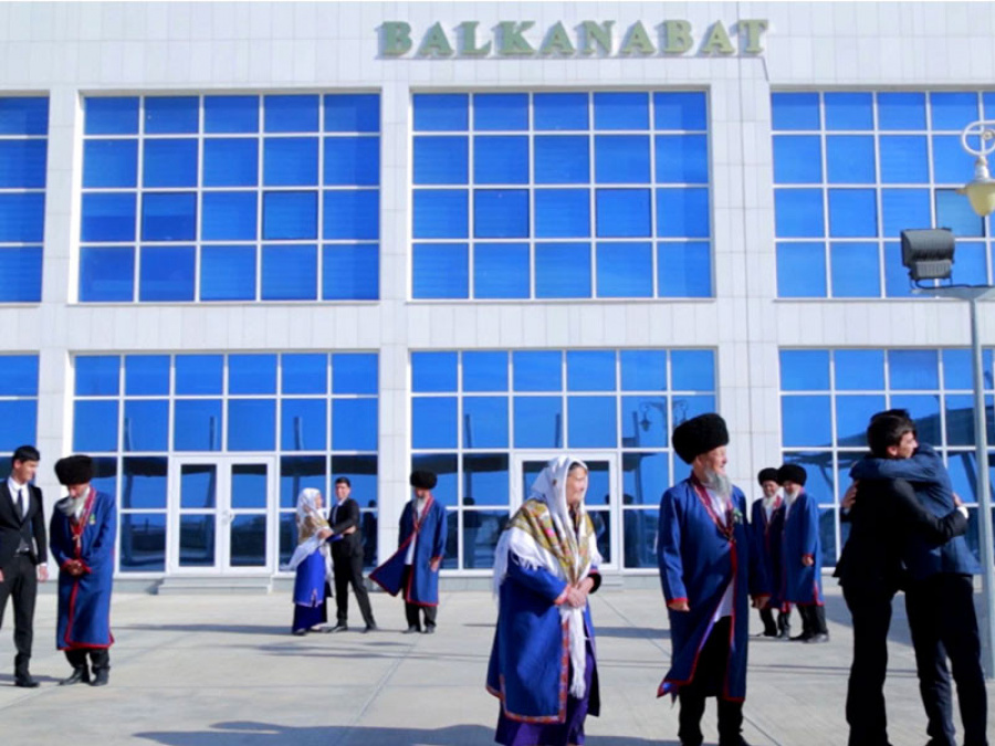 Güýzki çagyryş möwsümi üstünlikli dowam edýär