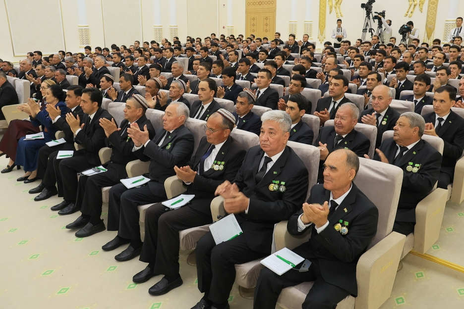 Halkara ahalteke atçylyk assosiasiýasynyň XIV mejlisi