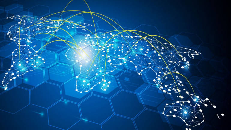 «Halkara maglumat merkezi» dörediler