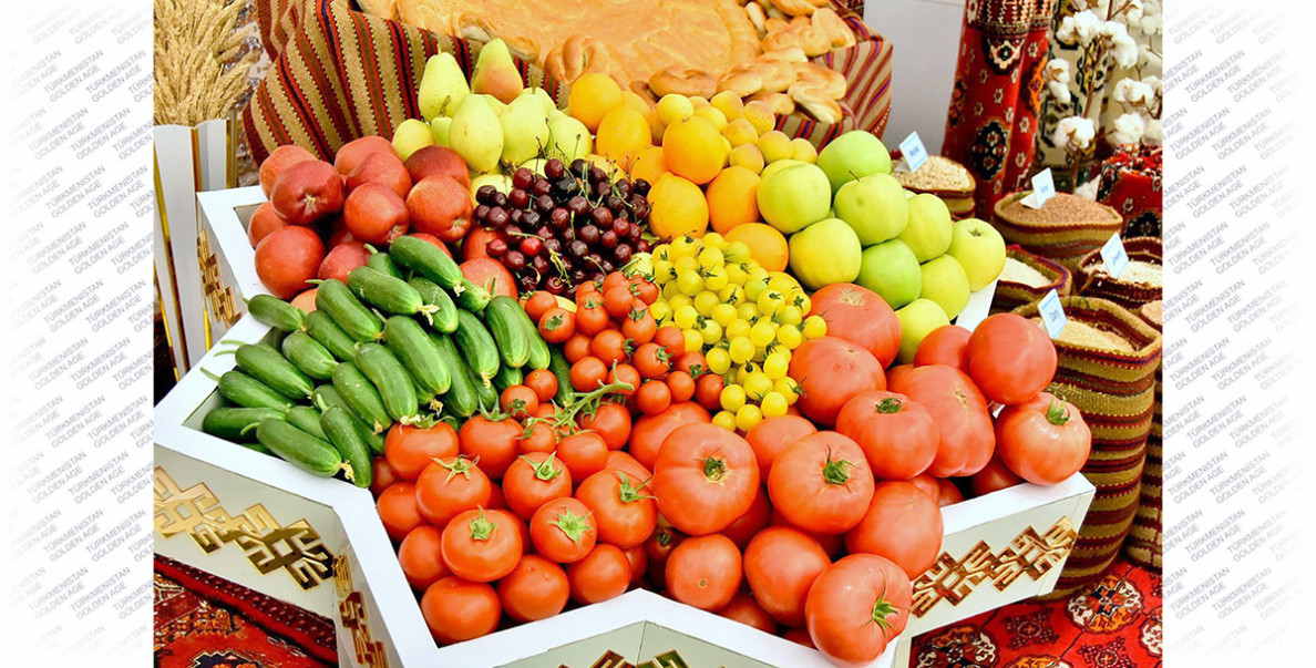 Hususy hojalyklar daşary ýurtlara eksporty artdyrýarlar