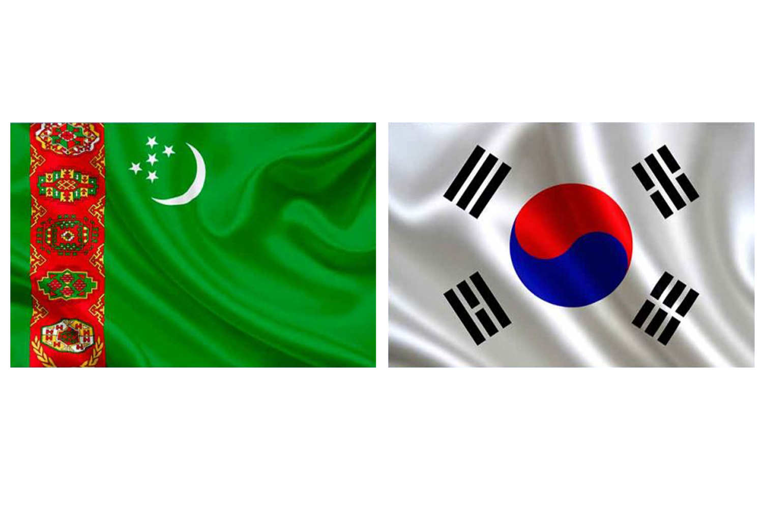 Iň gowy arzuwlar iberildi