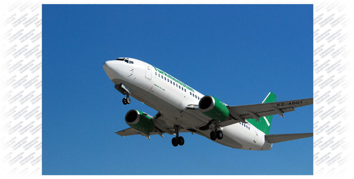 Lebapda täze howa menziliň gurluşygy tamamlanýar