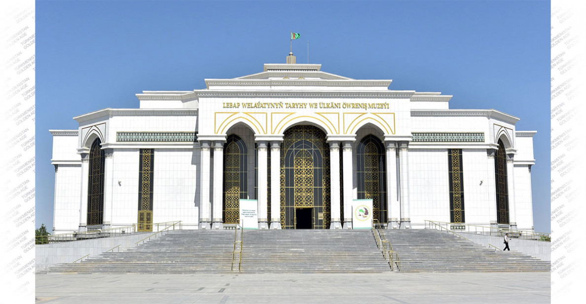 Medeniýet hepdeligi — 2021: dabaralara badalga berildi