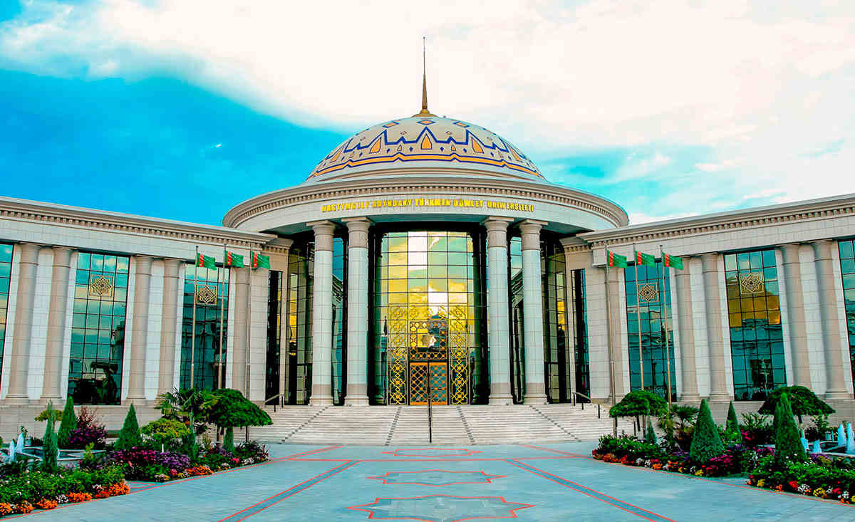 Milli Geňeşiň Halk Maslahatynyň Başlygynyň türkmen-hytaý gatnaşyklaryny ösdürmek baradaky söhbetdeşligi