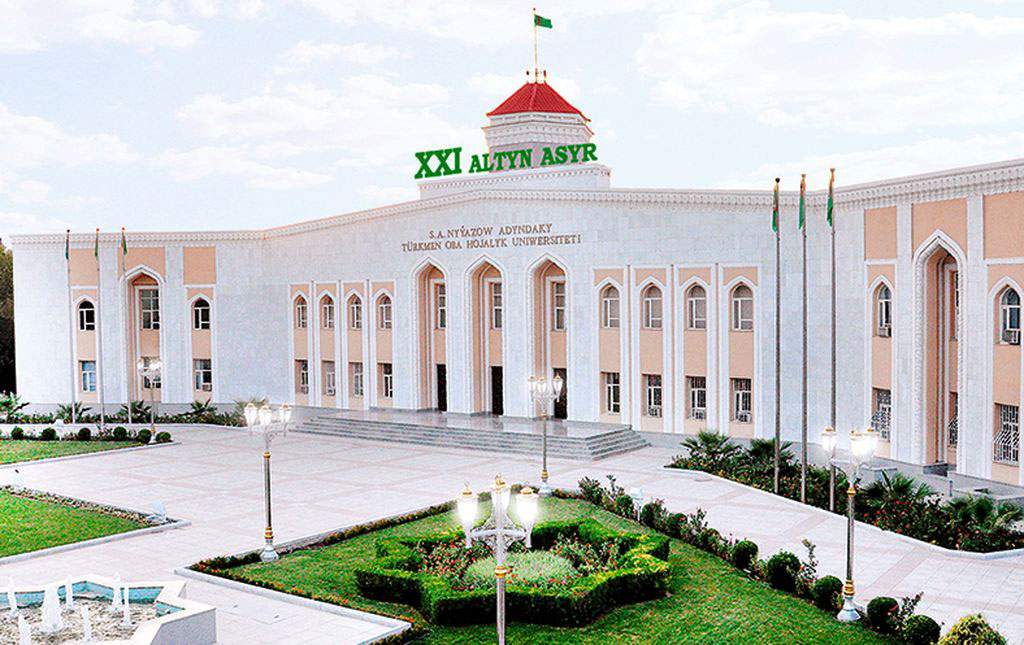 Oba hojalyk pudagynda hyzmatdaşlygyň täze görnüşine badalga berildi