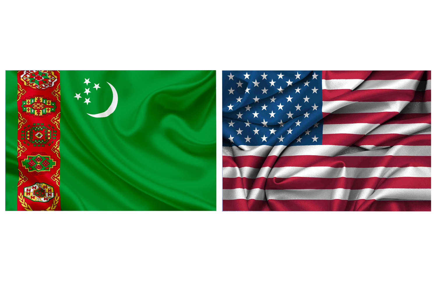 Özara bähbitli gatnaşyklaryň ösdürilmegi