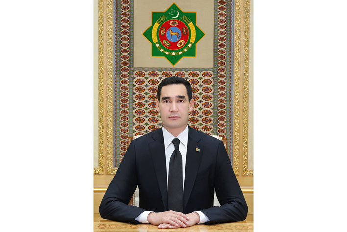 Özara bähbitli hyzmatdaşlygy dabaralandyran duşuşyk