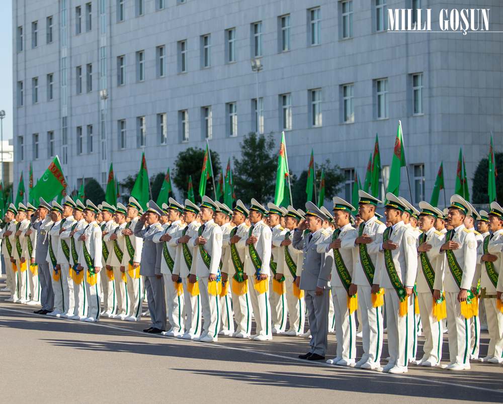 Psihologiki kämillik – çuňňur bilimiň gözbaşy