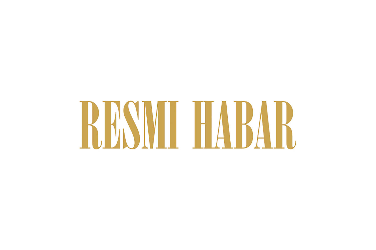 Resmi habar