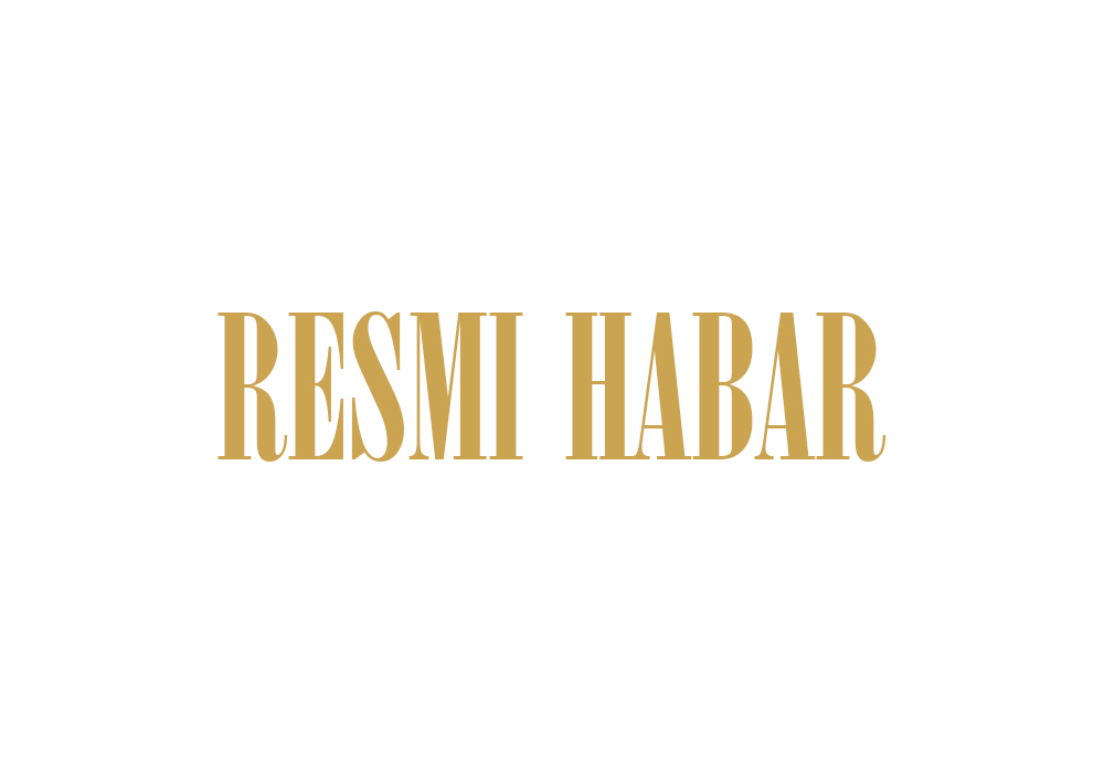 Resmi habarlar