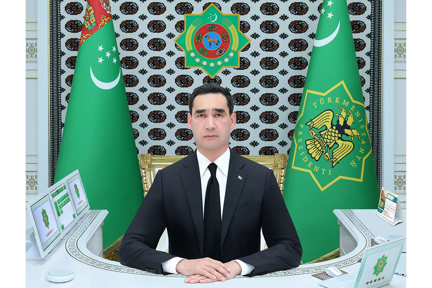 Sanly ulgam arkaly iş maslahaty