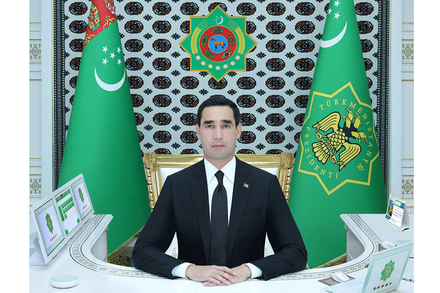 Sanly ulgam arkaly iş maslahaty