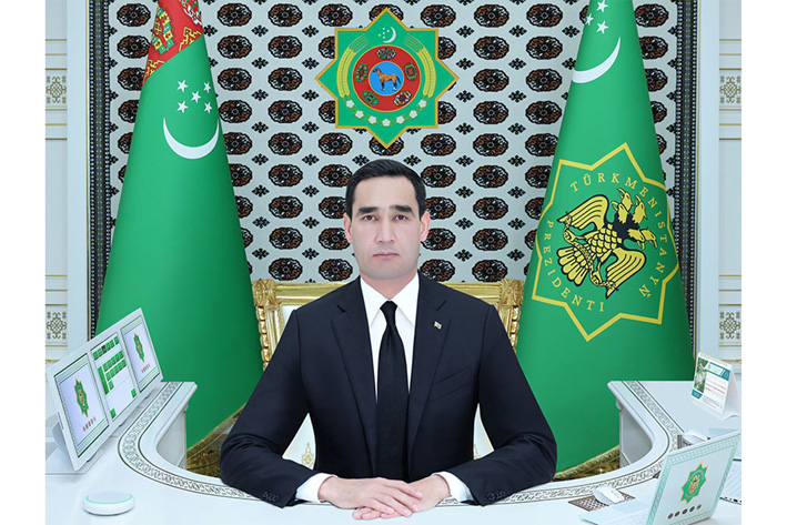 Sanly ulgam arkaly iş maslahaty geçirildi