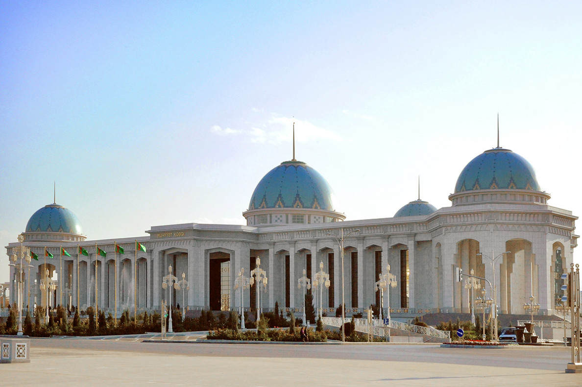 Saýlawlaryň öňüsyrasyndaky möhüm tapgyr