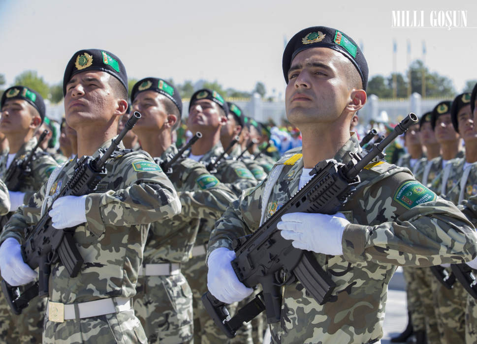 Seržant bolmak duýgusy