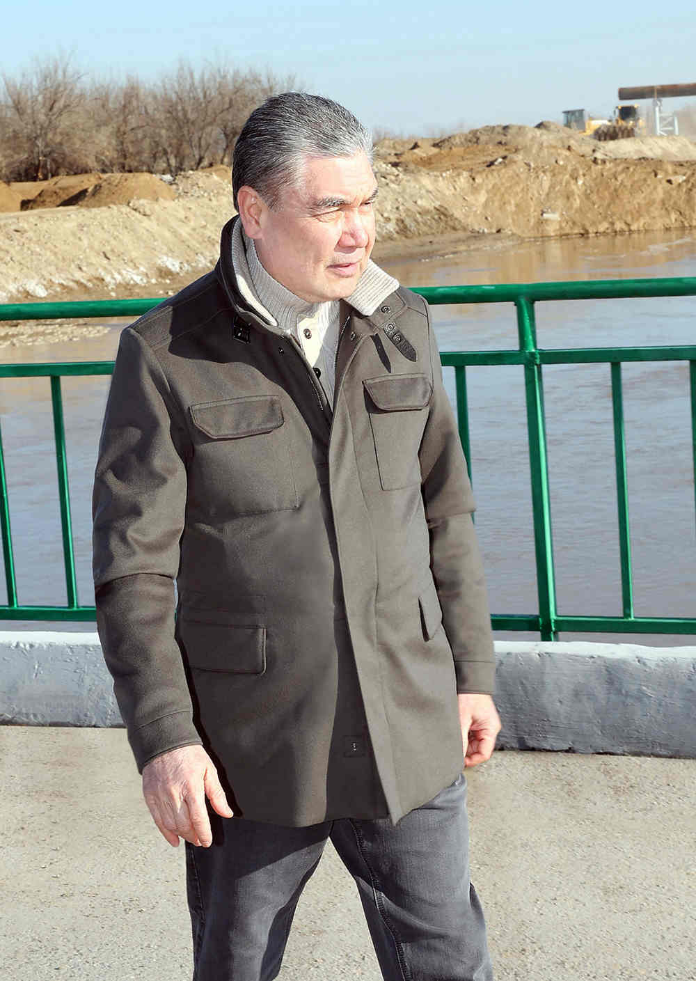 Suw serişdelerini rejeli peýdalanmagyň wajyp wezipeleri ara alnyp maslahatlaşyldy