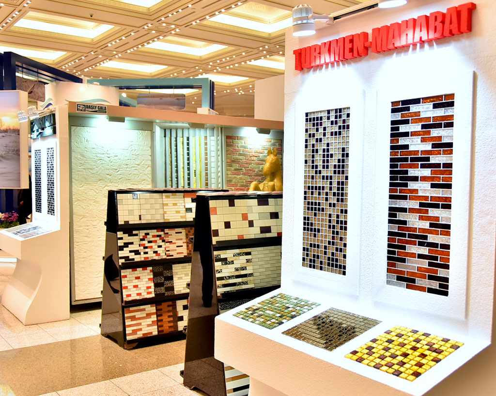 Täze şäherleriň we obalaryň gurluşygy Watanymyzyň ykdysady kuwwatynyň nyşanydyr