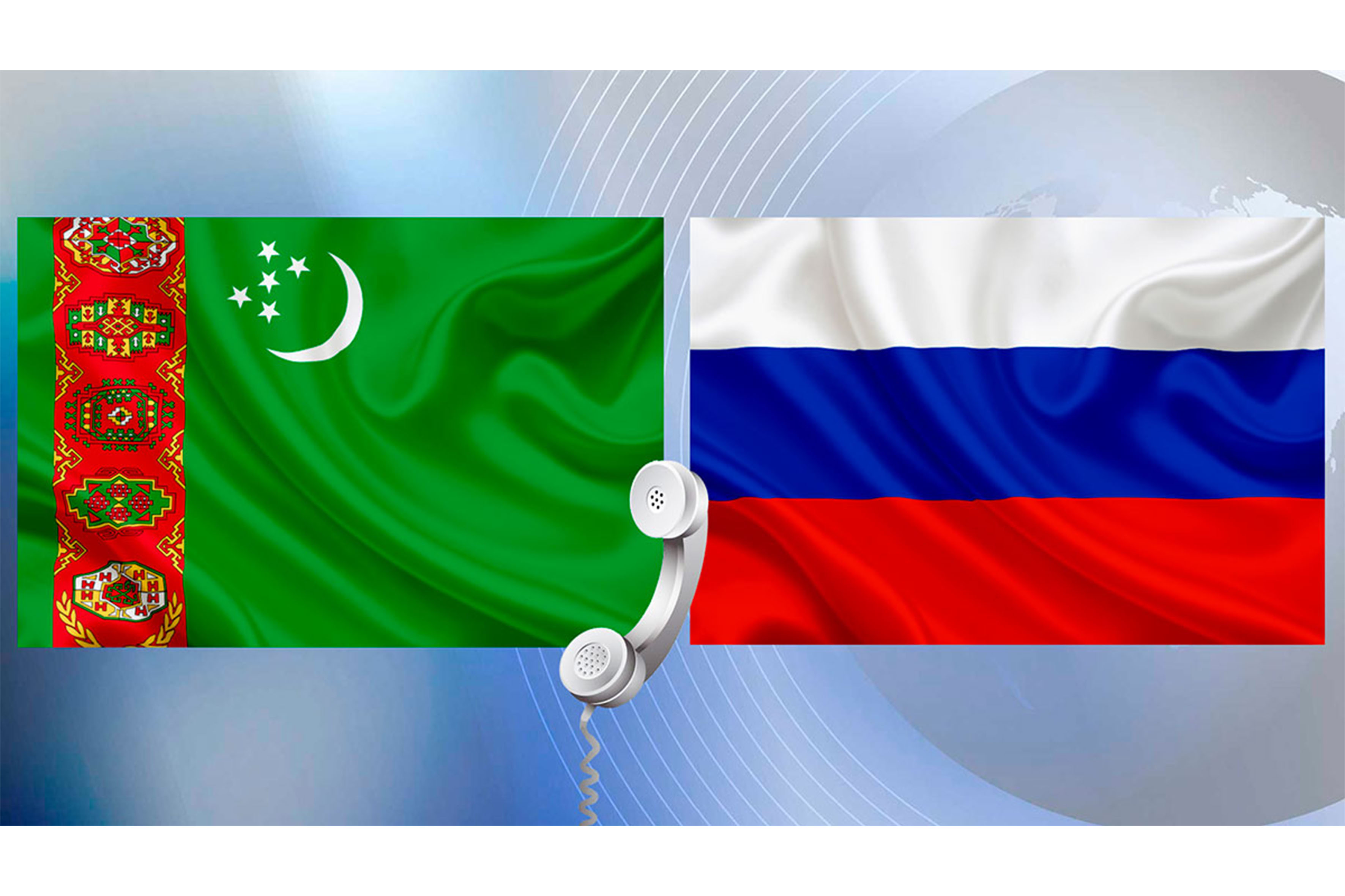 Telefon arkaly söhbetdeşlik