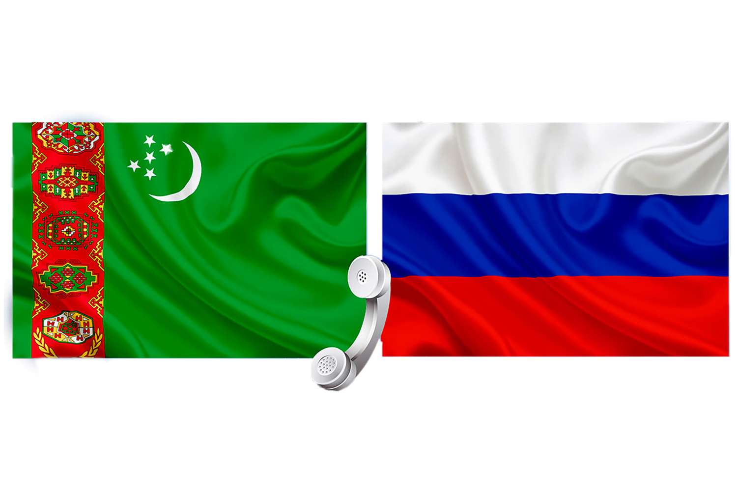 Telefon arkaly söhbetdeşlik