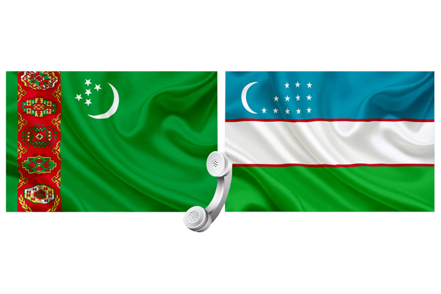 Telefon arkaly söhbetdeşlik