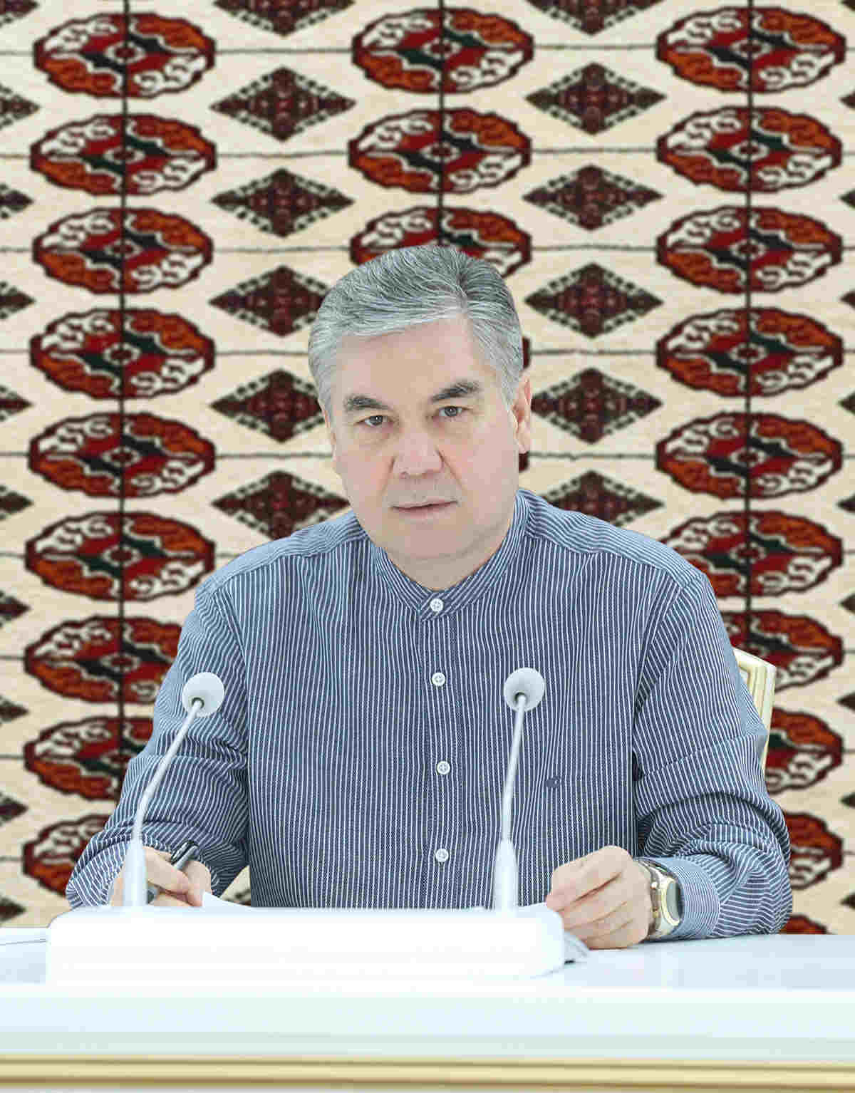 Toplumlaýyn çemeleşme gurluşyk işleriniň hiliniň we netijeliliginiň esasydyr