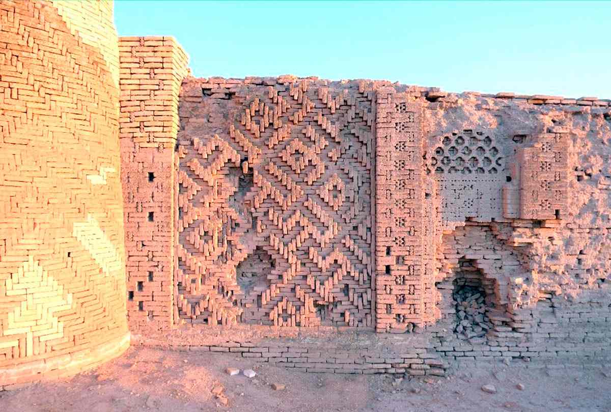 Türkmen arheologlary ýazky möwsümleýin işleriň jemini jemlediler