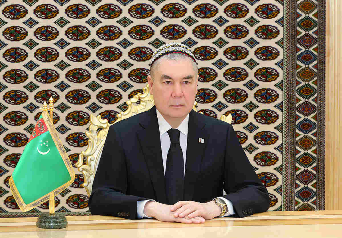 Türkmen-koreý hyzmatdaşlygynyň täze gözýetimleri