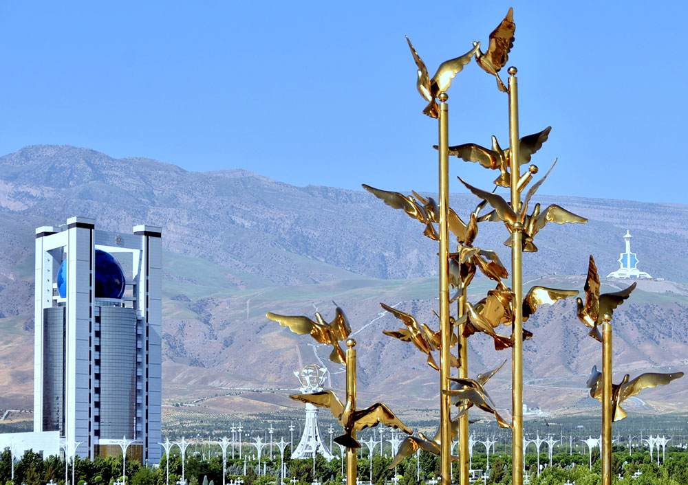 Türkmen-owgan hyzmatdaşlygyny işjeňleşdirmek – onlaýn-duşuşygyň gün tertibinde