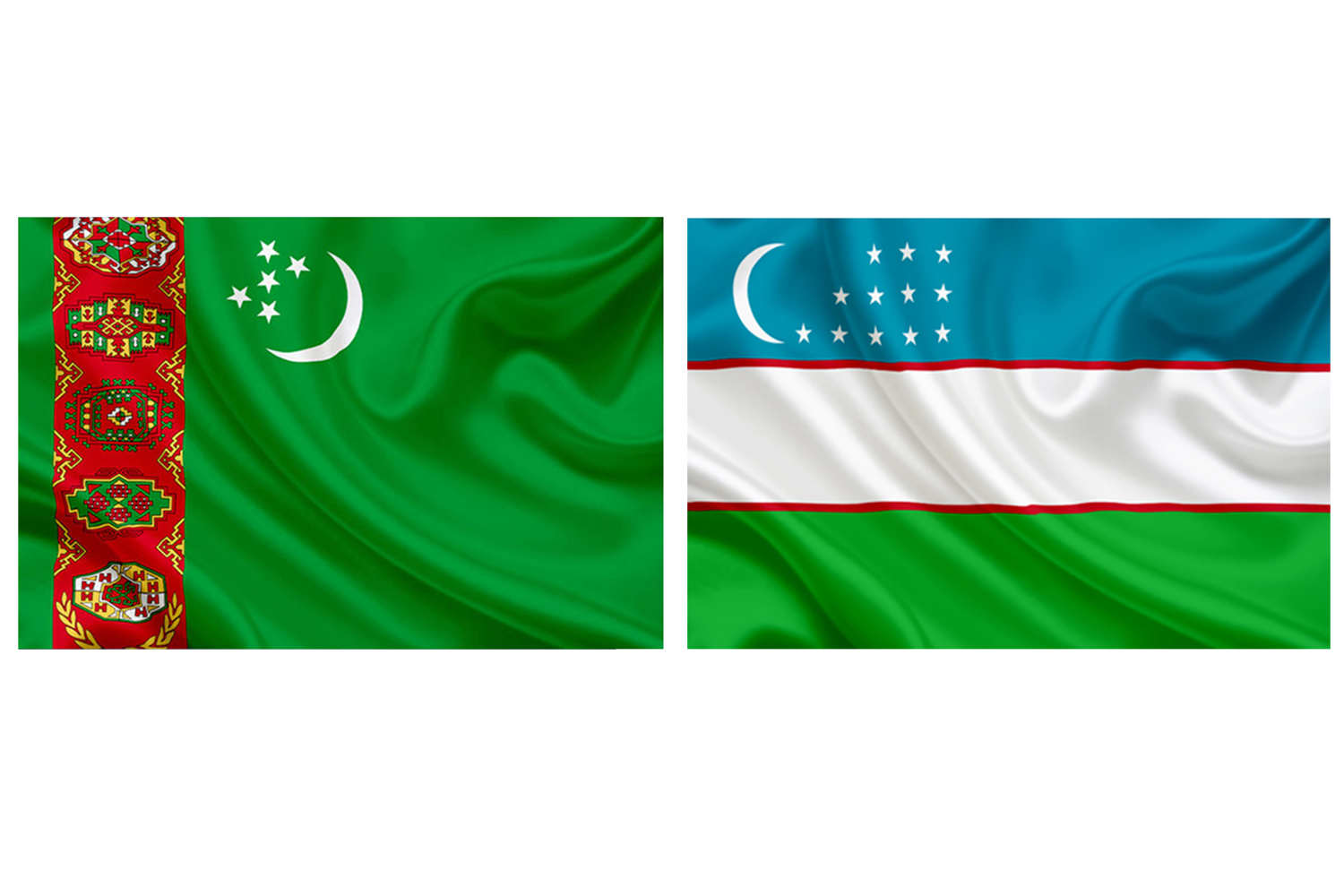 Türkmen-özbek hyzmatdaşlygynyň möhüm ädimi