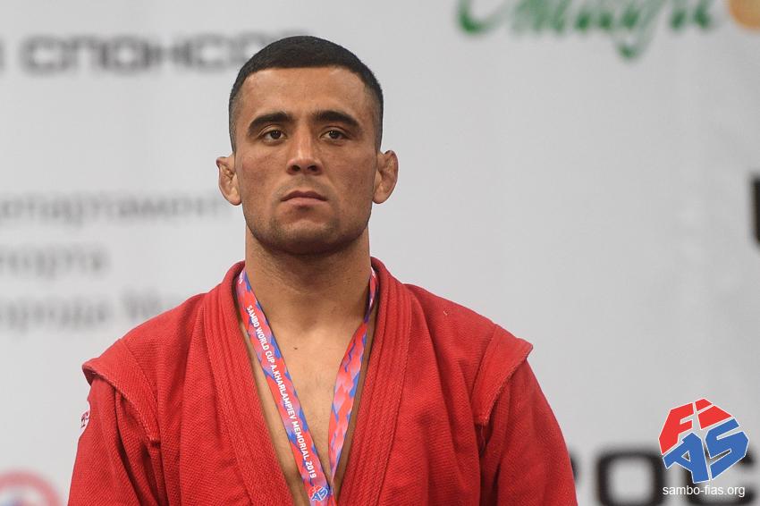 Harby türgeniň gatnaşan ýaryşyndan 12 medal