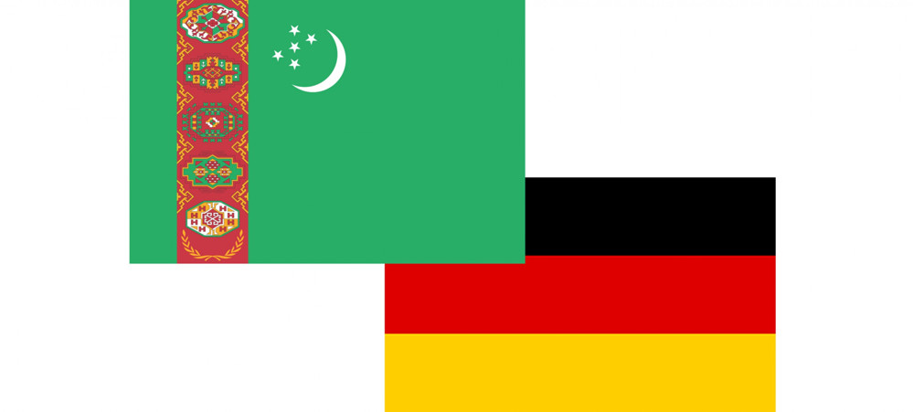 Türkmen wekiliýeti Berlinde geçiriljek işewürlik maslahatyna gatnaşar