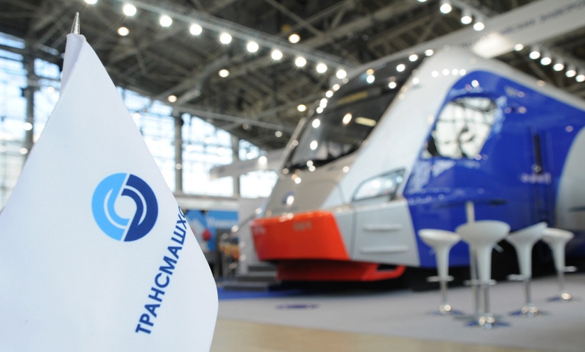 «Türkmendemirýollary» we «Transmaşholding» paýdarlar jemgyýetiniň arasynda wideoaragatnaşyk arkaly gepleşikler