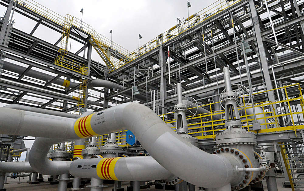 Türkmenistan — dünýä energetikasynyň durnukly ösüşiniň strategik merkezi