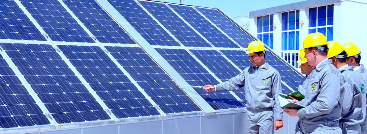 Türkmenistan energiýanyň gaýtadan dikeldilýän çeşmeleri ulgamynda hyzmatdaşlygy işjeňleşdirýär