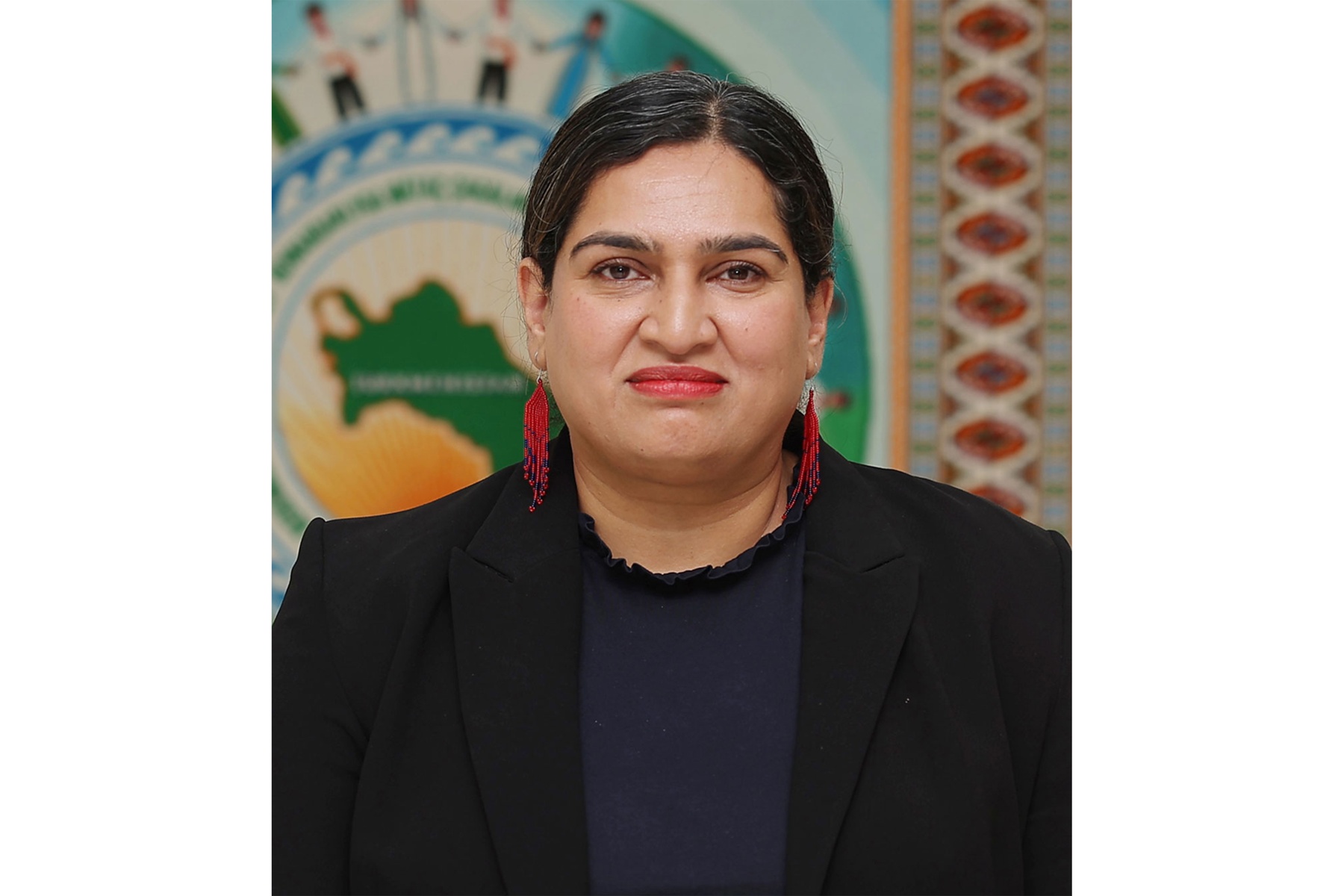 Türkmenistan we BMG-niň Çagalar gaznasy: ynsanperwer ugurly gatnaşyklar giňeldilýär