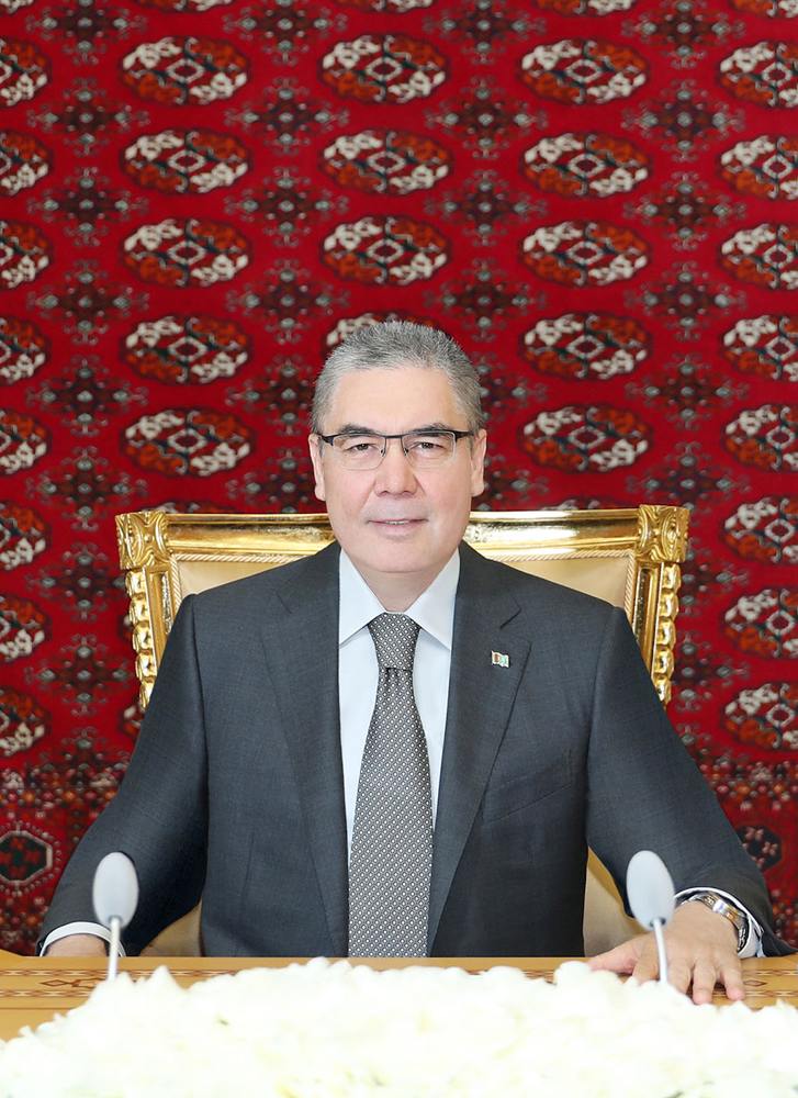 Türkmenistan ýokanç keselleriň öňüni almakda täze başlangyçlary öňe sürdi