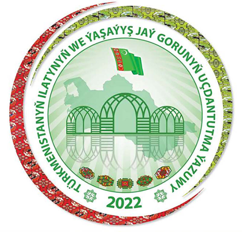 Türkmenistanda ilatyň we ýaşaýyş jaý gorunyň uçdantutma ýazuwy geçirilýär