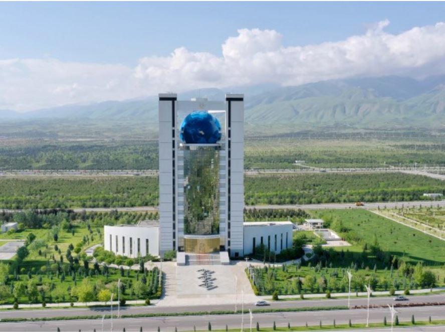 Türkmenistanyň DIM-niň ýolbaşçysynyň Awstriýanyň Ilçisi bilen telefon arkaly söhbetdeşligi geçirildi