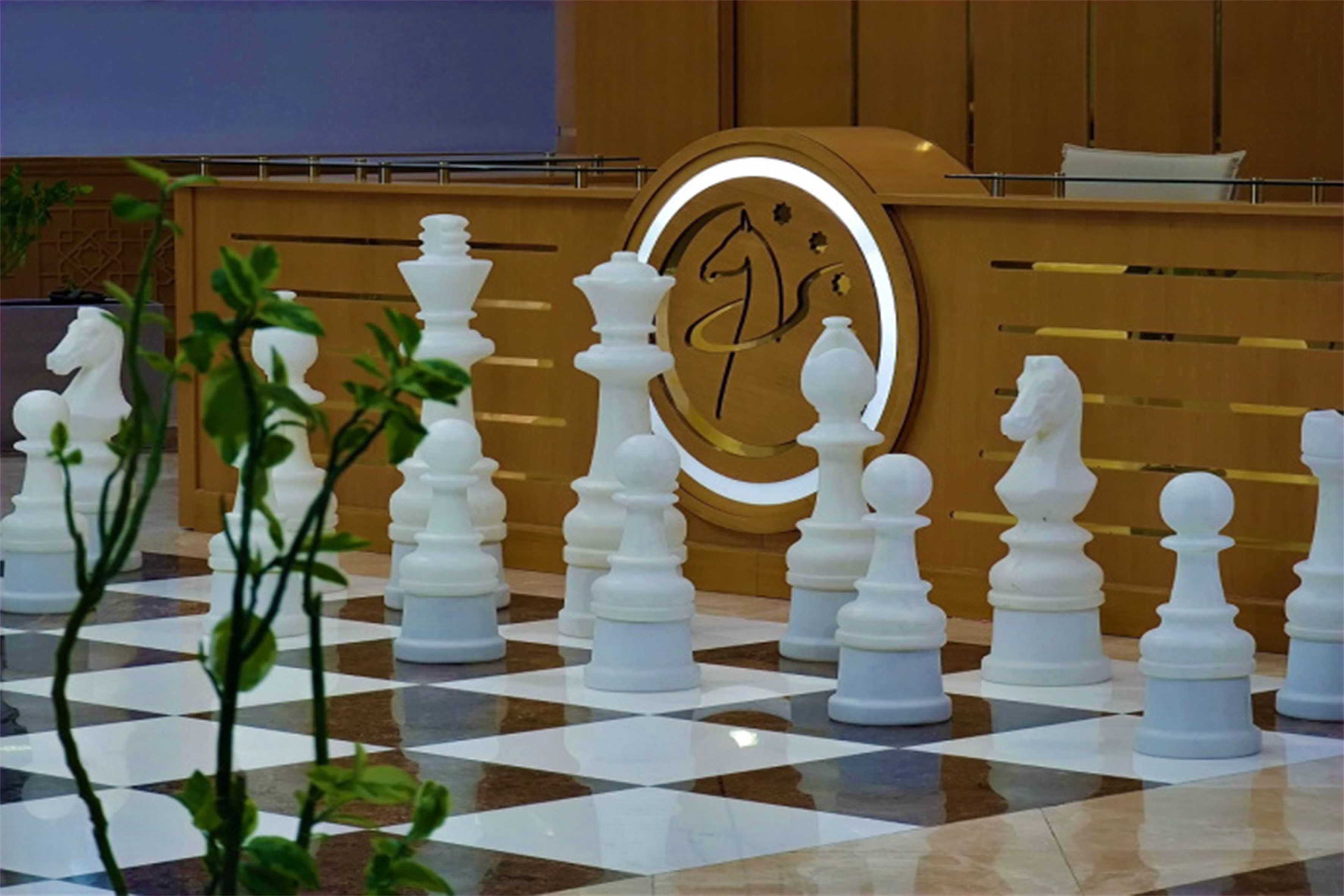 Türkmenistanyň Küşt federasiýasy milli çempionlygyň birinji ligasyna saýlama ýaryşyny geçirdi