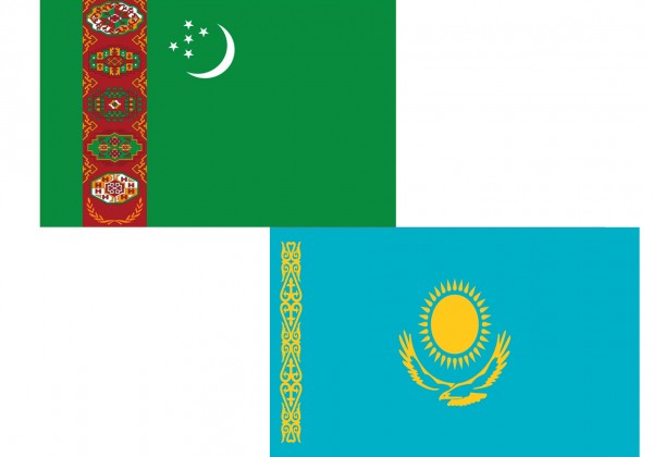 Türkmenistanyň Prezidenti bilen Gazagystan Respublikasynyň Prezidentiniň arasynda telefon arkaly söhbetdeşlik